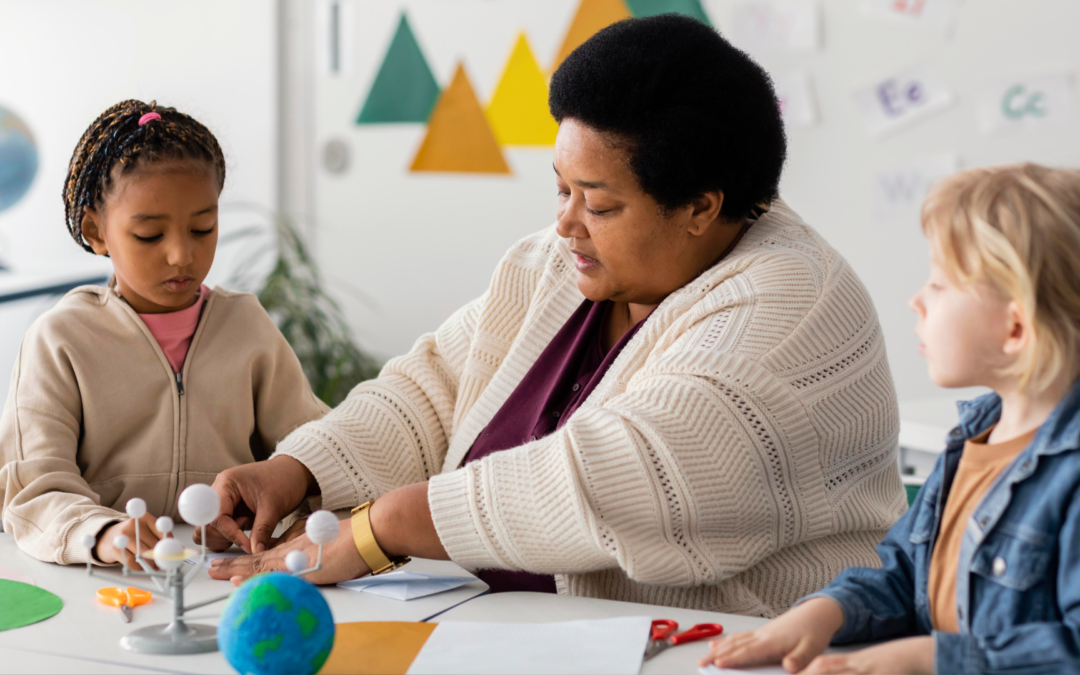 Preparing Students for Life Beyond the Classroom